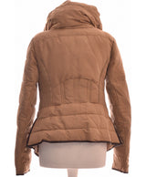 283161 Manteaux ZARA Occasion Vêtement occasion seconde main
