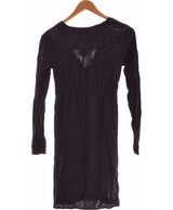 283172 Robes NAF NAF Occasion Vêtement occasion seconde main