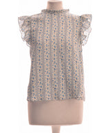 283174 Tops et t-shirts ZARA Occasion Once Again Friperie en ligne