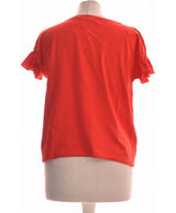 283199 Tops et t-shirts ZARA Occasion Vêtement occasion seconde main