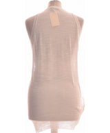 283201 Pulls et gilets SISLEY Occasion Vêtement occasion seconde main