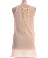 283204 Tops et t-shirts MAJE Occasion Vêtement occasion seconde main