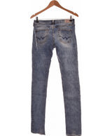 283214 Jeans LE TEMPS DES CERISES Occasion Vêtement occasion seconde main