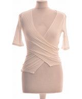 283215 Tops et t-shirts BERSHKA Occasion Once Again Friperie en ligne