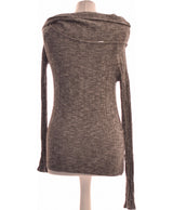 283328 Pulls et gilets BERSHKA Occasion Once Again Friperie en ligne