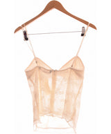 283339 Tops et t-shirts ZARA Occasion Vêtement occasion seconde main