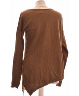 283343 Pulls et gilets ZARA Occasion Vêtement occasion seconde main