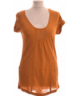 283357 Tops et t-shirts COMPTOIR DES COTONNIERS Occasion Once Again Friperie en ligne