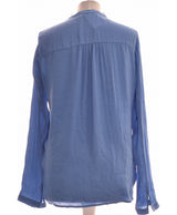 283373 Chemises et blouses ZARA Occasion Vêtement occasion seconde main