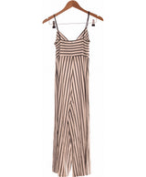 283380 Pantalons et pantacourts STRADIVARIUS Occasion Once Again Friperie en ligne