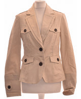 283405 Vestes MANGO Occasion Once Again Friperie en ligne