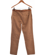 283434 Pantalons et pantacourts ZARA Occasion Vêtement occasion seconde main