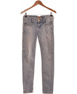 283436 Jeans BERSHKA Occasion Once Again Friperie en ligne
