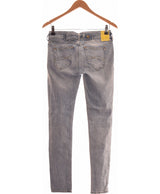 283436 Jeans BERSHKA Occasion Vêtement occasion seconde main