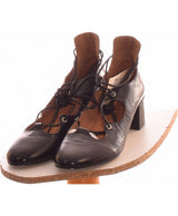 283468 Chaussures JONAK Occasion Once Again Friperie en ligne