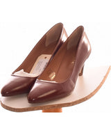 283469 Chaussures JONAK Occasion Once Again Friperie en ligne