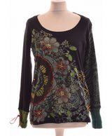 283481 Tops et t-shirts DESIGUAL Occasion Once Again Friperie en ligne