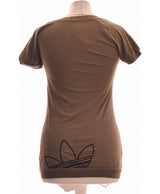 283500 Tops et t-shirts ADIDAS Occasion Vêtement occasion seconde main