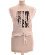 283509 Tops et t-shirts ATMOSPHERE Occasion Once Again Friperie en ligne
