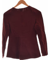 283514 Tops et t-shirts ZARA Occasion Vêtement occasion seconde main