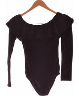 283552 Tops et t-shirts BERSHKA Occasion Vêtement occasion seconde main