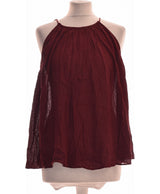 283574 Tops et t-shirts MASSIMO DUTTI Occasion Once Again Friperie en ligne