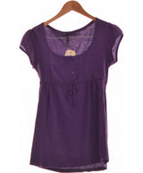 283575 Tops et t-shirts STRADIVARIUS Occasion Once Again Friperie en ligne