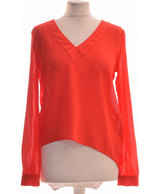 283590 Chemises et blouses ATMOSPHERE Occasion Once Again Friperie en ligne