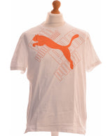 283601 Tops et t-shirts PUMA Occasion Once Again Friperie en ligne