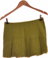 283640 Jupes SISLEY Occasion Vêtement occasion seconde main