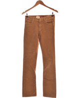 283648 Pantalons et pantacourts MISS SIXTY Occasion Once Again Friperie en ligne