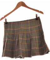 283650 Jupes SISLEY Occasion Vêtement occasion seconde main
