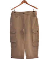 283664 Pantalons et pantacourts CAROLL Occasion Once Again Friperie en ligne