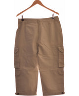 283664 Pantalons et pantacourts CAROLL Occasion Vêtement occasion seconde main