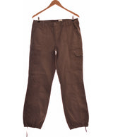 283665 Pantalons et pantacourts CAMAIEU Occasion Once Again Friperie en ligne