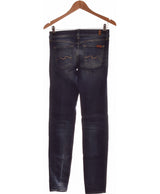 283688 Jeans 7 FOR ALL MANKIND Occasion Vêtement occasion seconde main