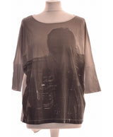 283691 Tops et t-shirts DIESEL Occasion Once Again Friperie en ligne