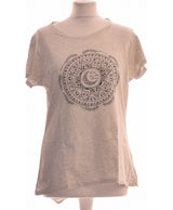 283698 Tops et t-shirts ATMOSPHERE Occasion Once Again Friperie en ligne