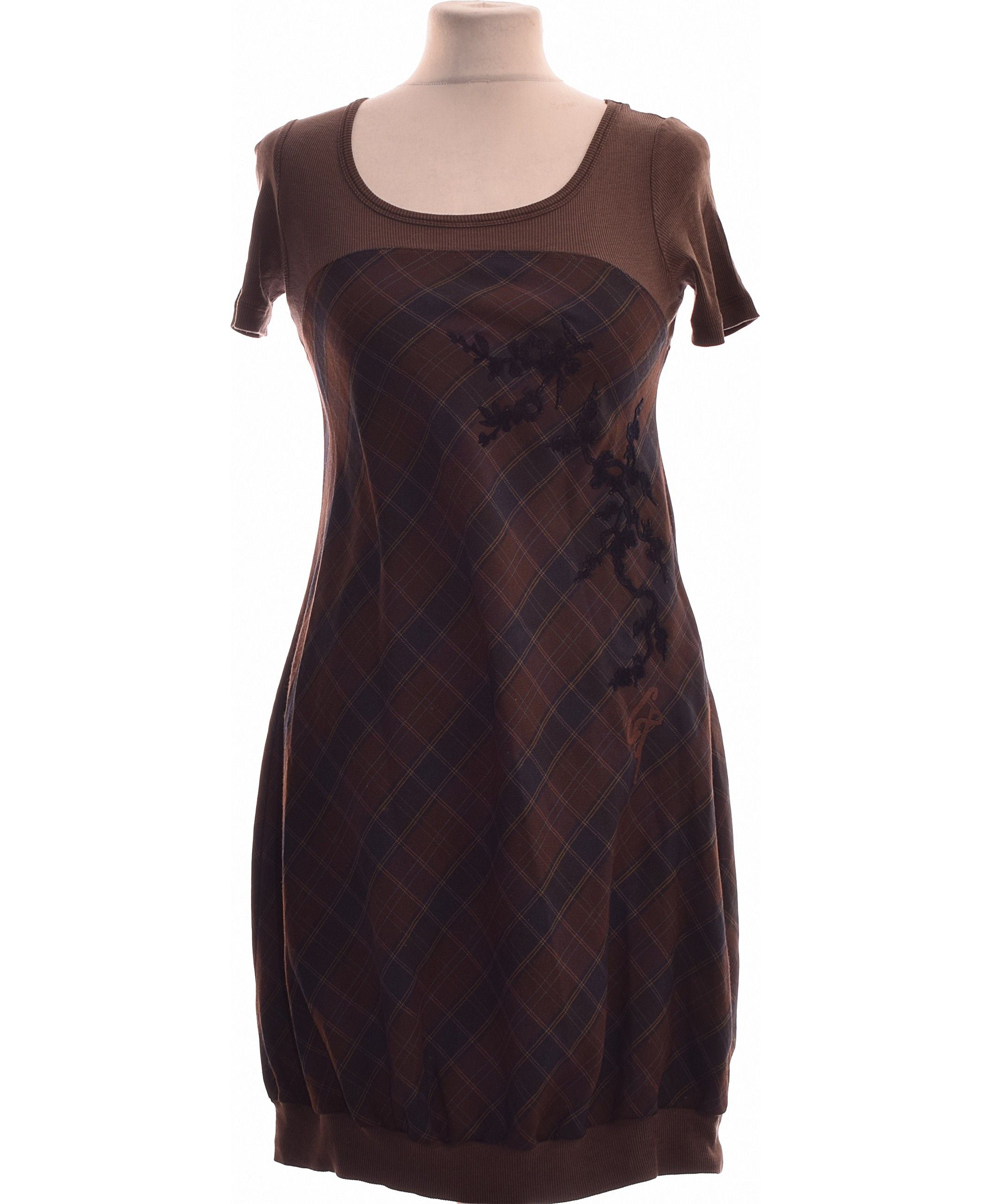 Robe occasion COP COPINE 38 Noir - Authenticité garantie - Once Again