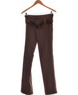 283722 Pantalons et pantacourts COP COPINE Occasion Once Again Friperie en ligne