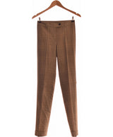 283759 Pantalons et pantacourts MOSCHINO Occasion Once Again Friperie en ligne
