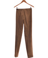 283759 Pantalons et pantacourts MOSCHINO Occasion Vêtement occasion seconde main
