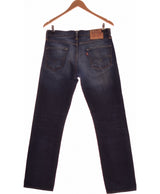 283784 Jeans LEVI'S Occasion Vêtement occasion seconde main