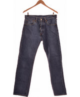 283790 Jeans LEVI'S Occasion Once Again Friperie en ligne