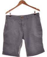 283794 Shorts et bermudas QUIKSILVER Occasion Once Again Friperie en ligne