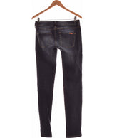 283804 Jeans MANGO Occasion Vêtement occasion seconde main