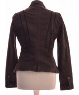 283835 Vestes MANOUKIAN Occasion Once Again Friperie en ligne