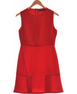 283848 Robes ZARA Occasion Once Again Friperie en ligne