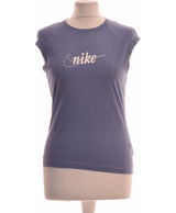 283858 Tops et t-shirts NIKE Occasion Once Again Friperie en ligne