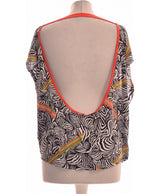 283925 Tops et t-shirts REEBOK Occasion Vêtement occasion seconde main